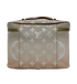 Vanity Case, vista trasera